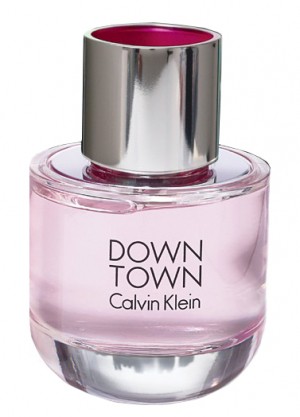 Downtown Calvin Klein $ 1,000